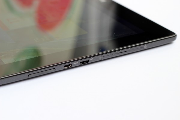 Обзор Lenovo S6000