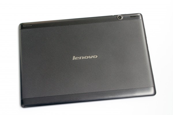 Обзор Lenovo S6000