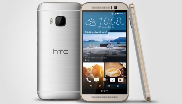 HTC выпустила первые промо One (M9) в озвучке Роберта Дауни-младшего
