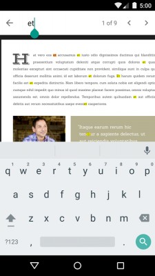 Google выпустила новое автономное приложение для чтения PDF-документов