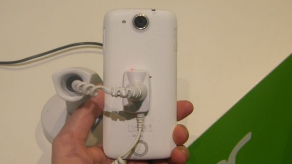 Спецификации и фотографии Acer Liquid Jade Z