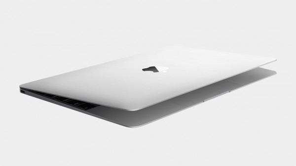 Spring forward: Apple представила новейший 12-дюймовый MacBook Air