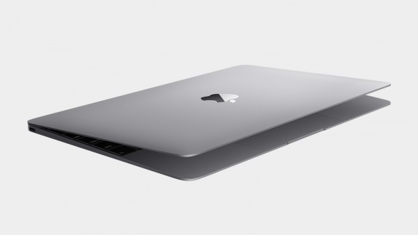 Spring forward: Apple представила новейший 12-дюймовый MacBook Air