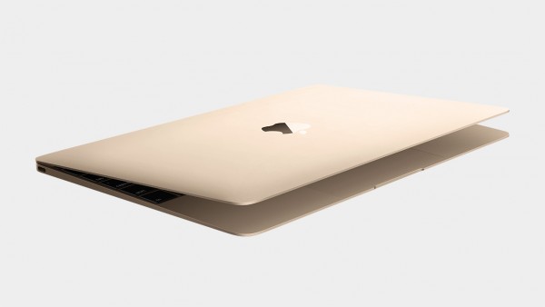 Spring forward: Apple представила новейший 12-дюймовый MacBook Air