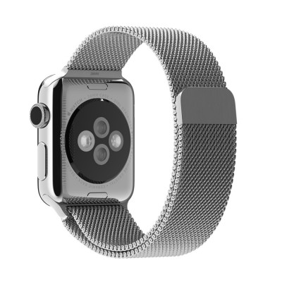 Apple Watch: все вариации ремешков и цены на них