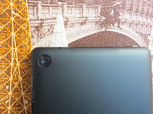 Обзор Nexus 7 2013