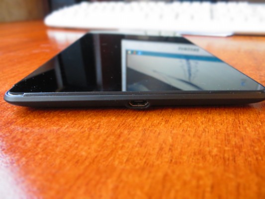 Обзор Nexus 7 2013