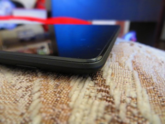 Обзор Nexus 7 2013