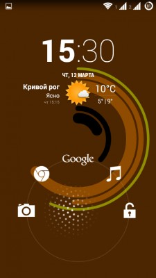 Обзор CyanogenMOD 11