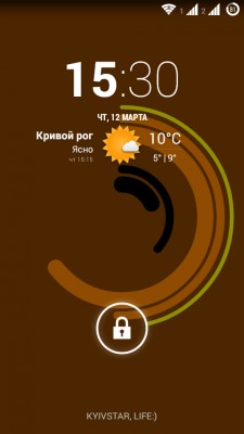 Обзор CyanogenMOD 11