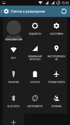 Обзор CyanogenMOD 11