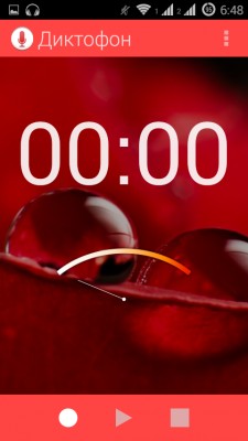 Обзор CyanogenMOD 11