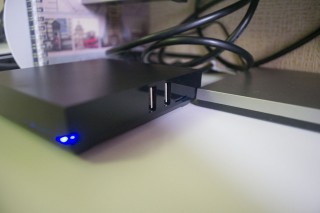Обзор Rombica Smart Box Ultimate