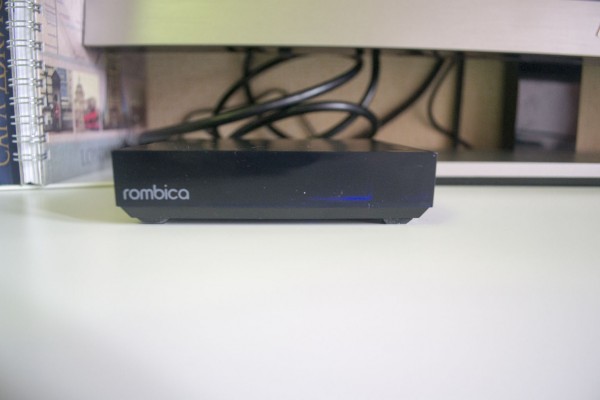 Обзор Rombica Smart Box Ultimate