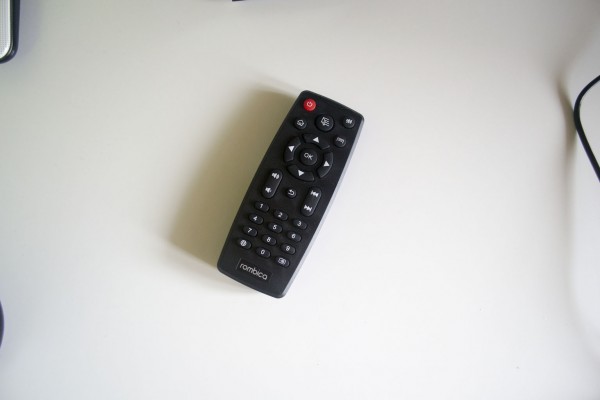 Обзор Rombica Smart Box Ultimate