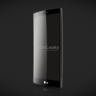 LG работает не только над G4, но и над новейшим топовым фаблетом G4 Note