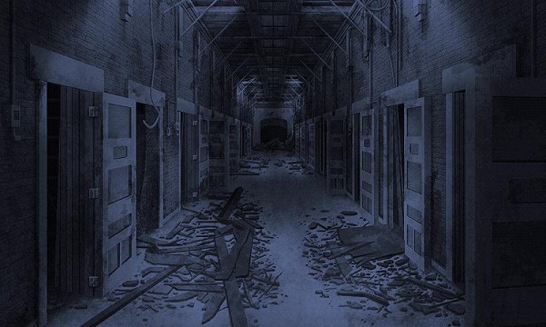 Пятница 13: мобильные игры, которые заставят вас ужаснуться