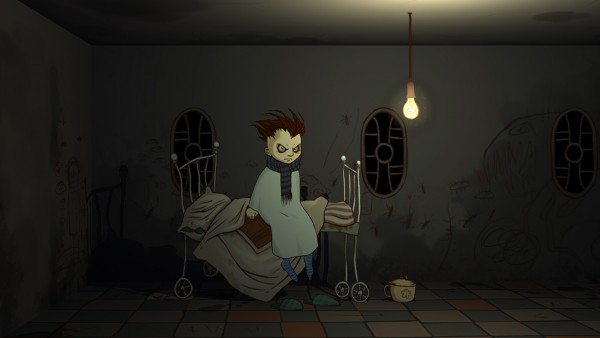 Пятница 13: мобильные игры, которые заставят вас ужаснуться