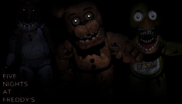 Пятница 13: мобильные игры, которые заставят вас ужаснуться