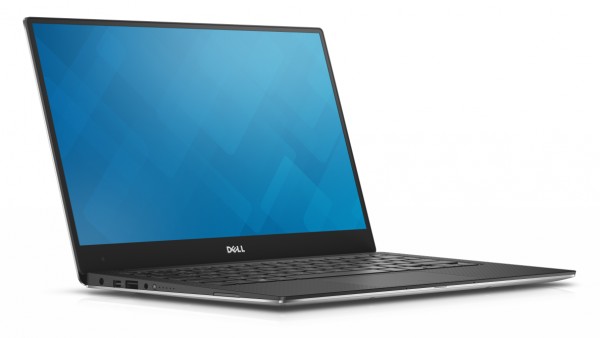 Безрамочный ультрабук Dell XPS 13 приходит на российский рынок