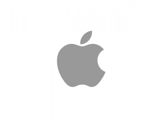 Людям оказалось не под силу запомнить логотип Apple