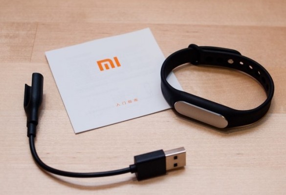 Xiaomi работает над умными часами под собственным брендом