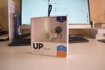 Обзор Jawbone UP move