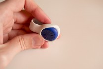 Обзор Jawbone UP move