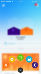 Обзор Jawbone UP move