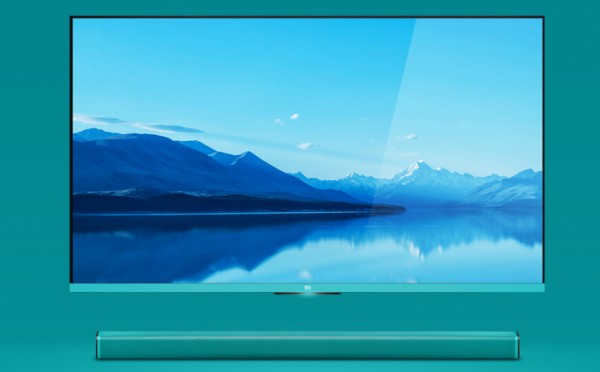 Xiaomi запланировала на 19 марта мероприятие, посвященное Mi TV