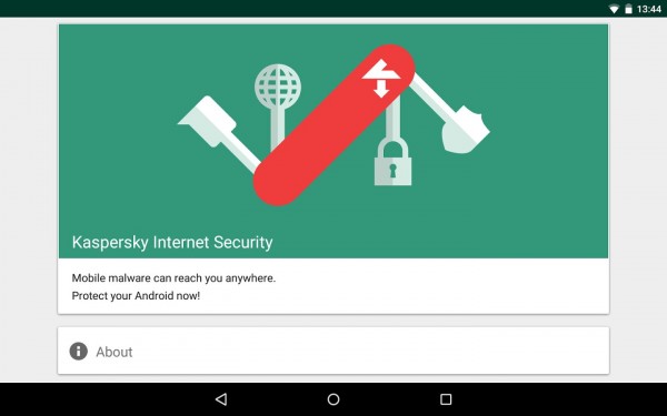 Kaspersky Phound! поможет в поисках потерянного устройства