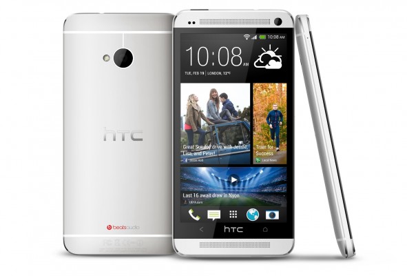 Обновление Android 5.0 Lollipop стало последним для HTC One (M7)