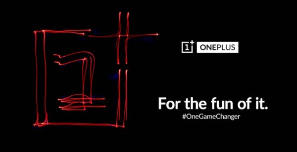 OnePlus представила тизеры нового игрового устройства