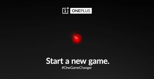 OnePlus представила тизеры нового игрового устройства