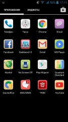 Обзор BQ BQS-5005 SYDNEY