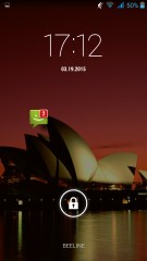 Обзор BQ BQS-5005 SYDNEY