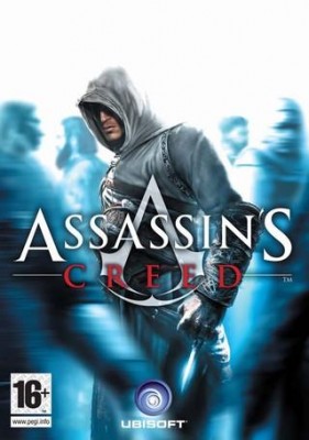 История серии игр: Assassin's Creed, часть первая