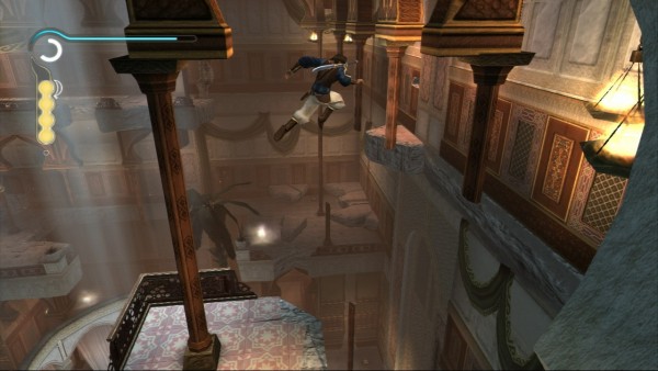 История серии игр: Assassin's Creed, часть первая