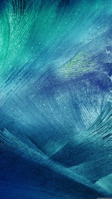 Галерея: стандартные обои из Samsung Galaxy S6