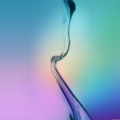 Галерея: стандартные обои из Samsung Galaxy S6