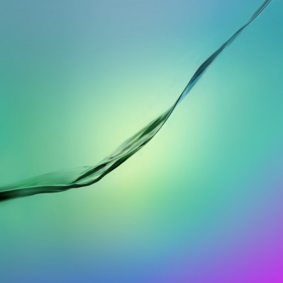 Галерея: стандартные обои из Samsung Galaxy S6