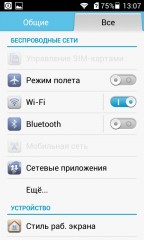 Обзор Huawei Ascend Y330