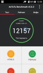 Обзор Huawei Ascend Y330