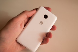 Обзор Huawei Ascend Y330