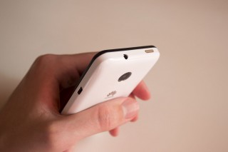 Обзор Huawei Ascend Y330