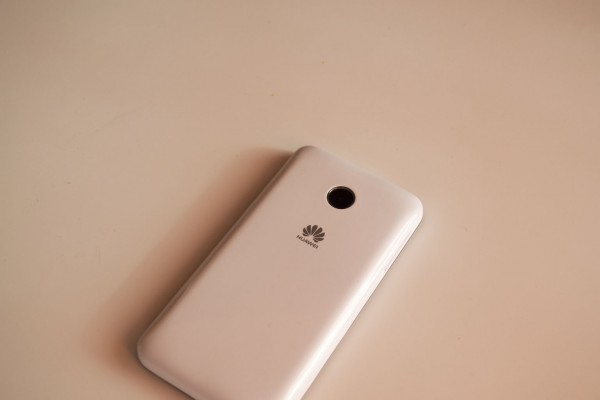 Обзор Huawei Ascend Y330