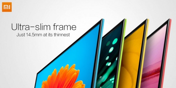 Xiaomi Mi TV 2: тонкий, мощный, красивый и умный
