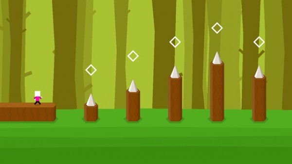 Игра Mr Jump за 4 дня достигла 5 млн скачиваний