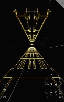 FOTONICA — новый раннер в векторном стиле для Android