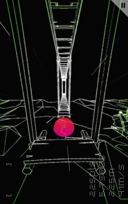 FOTONICA — новый раннер в векторном стиле для Android